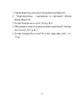 Referāts 'Naudas plūsmas plānošana', 19.