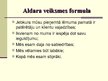 Prezentācija 'A/s "Aldaris"', 9.