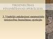 Prezentācija 'Finanšu instrumentu izmantošanas iespējas un norēķinu metodes pielietošana starp', 11.