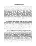 Konspekts 'Lasīšanas ietekme uz prātu', 1.