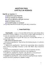 Konspekts 'KI kapitāls un tā uzskaite', 3.