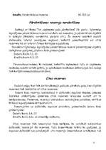 Konspekts 'KI kapitāls un tā uzskaite', 12.