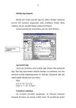 Referāts 'Poverpoint, MS Power Point', 34.