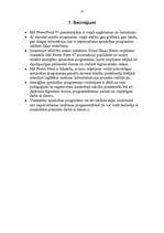 Referāts 'Poverpoint, MS Power Point', 61.