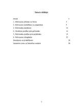 Referāts 'Galvojums un tā praktiskā izmantošana saistību pastiprināšanā ', 2.