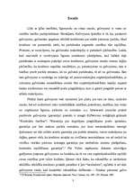 Referāts 'Galvojums un tā praktiskā izmantošana saistību pastiprināšanā ', 3.