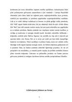 Referāts 'Galvojums un tā praktiskā izmantošana saistību pastiprināšanā ', 4.