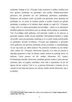 Referāts 'Galvojums un tā praktiskā izmantošana saistību pastiprināšanā ', 8.