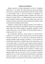 Referāts 'Galvojums un tā praktiskā izmantošana saistību pastiprināšanā ', 22.