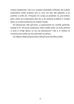 Referāts 'Galvojums un tā praktiskā izmantošana saistību pastiprināšanā ', 25.