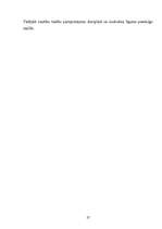 Referāts 'Galvojums un tā praktiskā izmantošana saistību pastiprināšanā ', 27.