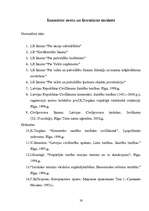 Referāts 'Galvojums un tā praktiskā izmantošana saistību pastiprināšanā ', 28.