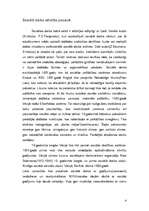 Referāts 'Sociālais darbs pasaulē un Latvijā', 3.