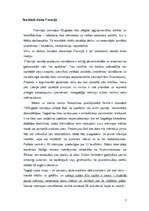 Referāts 'Sociālais darbs pasaulē un Latvijā', 6.