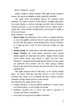 Referāts 'Sociālais darbs pasaulē un Latvijā', 8.