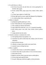 Konspekts 'Ēģipte', 2.