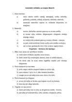 Konspekts 'Ēģipte', 3.