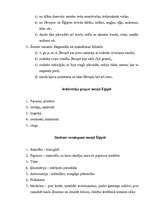 Konspekts 'Ēģipte', 4.