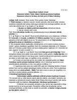 Konspekts 'Renesanses kultūra Vācijā, Johana Gūtenberga grāmatu iespiešana', 1.