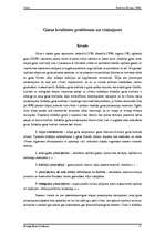 Referāts 'Gaiss', 9.