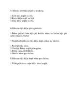 Konspekts 'Vispārattīstošie vingrojumi sportā', 2.