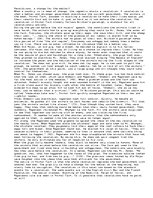 Eseja '"Animal Farm" Related to Brintons Paradigm', 1.