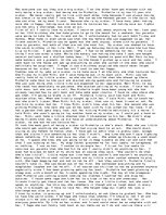 Eseja 'A Personal Essay about Having a Little Sister Named Michelle by a Female Writer', 1.