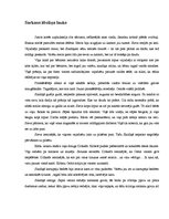 Konspekts '80.- 90.gadu proza. Aivars Kalve - biogrāfija un daiļrades raksturojums', 7.