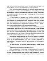 Konspekts '80.- 90.gadu proza. Aivars Kalve - biogrāfija un daiļrades raksturojums', 8.