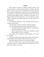 Referāts 'Firma X personāla vadīšana', 3.