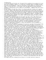 Eseja '"Sula" by Toni Morrison', 1.