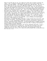 Eseja '"Sula" by Toni Morrison', 2.