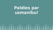 Prezentācija 'Letonika.lv mājaslapas analīze', 10.