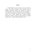 Referāts 'Teritoriālā un attīstības plānošana Latvijā', 5.