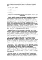 Referāts 'Художественное своеобразие романа Б.Пастернака "Доктор Живаго"', 3.