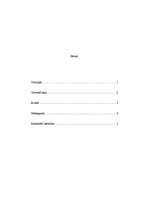 Konspekts 'Elektroenerģijas patēriņš manā ģimenē', 5.