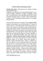 Prakses atskaite 'Mārketinga prakse laikrakstā "Dienas bizness" ', 6.