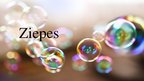 Prezentācija 'Ziepes', 1.