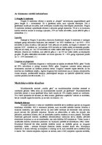 Konspekts 'Cilvēka ģenētiski iedzimtās slimības', 3.