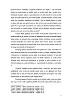 Konspekts 'Pārmaiņas 20.gdsimta ģimenes un indivīda konceptā', 3.