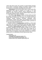 Konspekts 'Kultūrpolitikas problēma - muzeju darbības standarti un muzeju vērtēšana', 2.