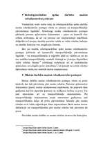 Konspekts 'Robežkontrolē iesaistītās valsts institūcijas un to darbības virzieni', 2.