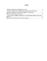 Referāts 'Iekšlietu ministrija', 2.