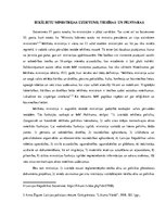 Referāts 'Iekšlietu ministrija', 7.