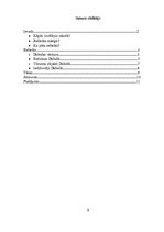 Referāts 'Dobele', 2.