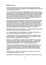 Referāts 'Dobele', 4.