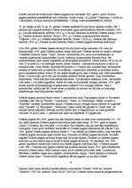 Referāts 'Dobele', 5.