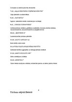 Referāts 'Dobele', 7.