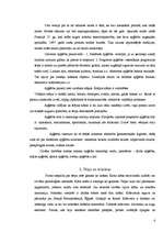 Referāts 'Apģērbs mūsu dzīvē', 6.