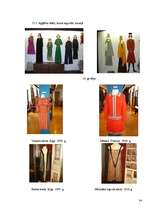 Referāts 'Apģērbs mūsu dzīvē', 34.